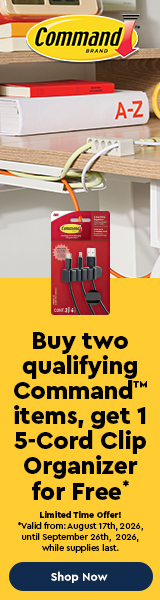 Banner Ad Module PIQ
