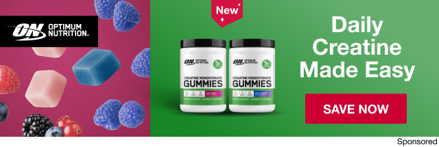 Daily Creatine Made Easy