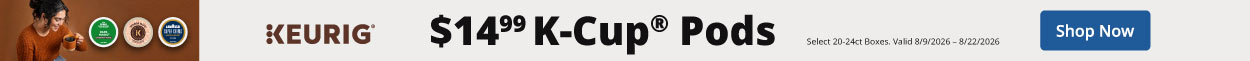 Banner Ad Module PIQ