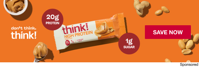 We took the thinking out of snacking