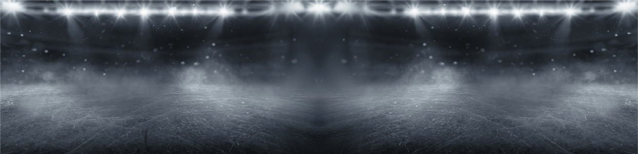 THE OFFICIAL HIGH PROTEIN YOGURT OF THE NHL°