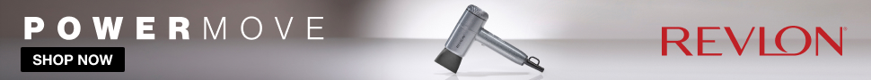 Advertisement. REVLON. POWER MOVE
Next-Generation Technology. SHOP NOW. 