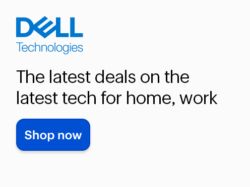 The latest deals on the latest tech for home, work or play.