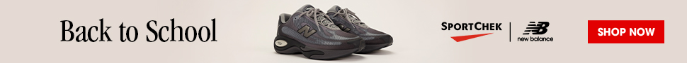 Advertisement. New Balance, Back to School, New Styles, Footwear, Mens Shoes. Shop Now.