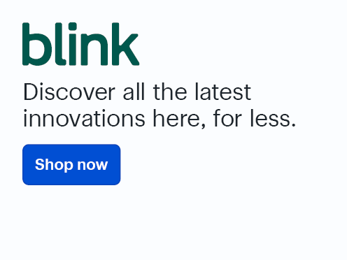 Discover all the latest innovations here, for less.