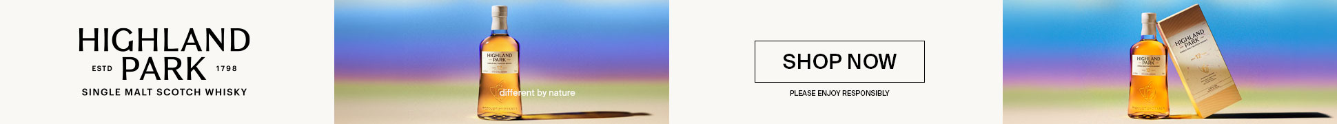 slim banner