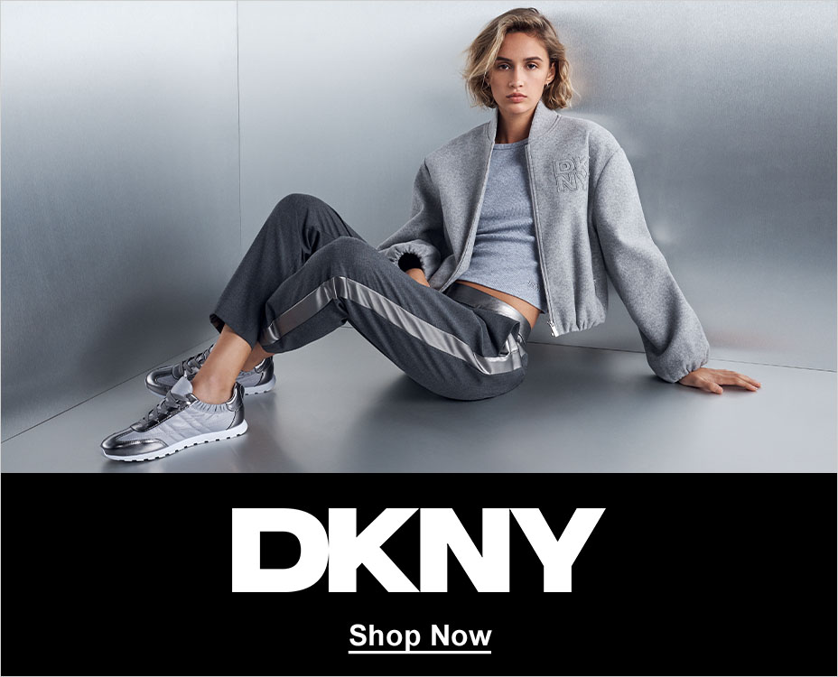 DKNY. Shop Now