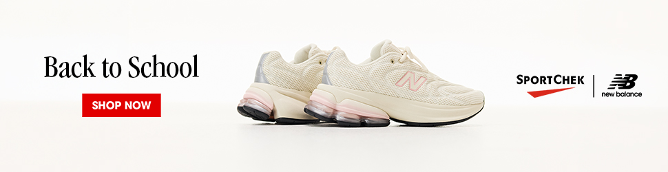 Advertisement. New Balance, Back to School, New Styles, Footwear, Womens Shoes. Shop Now.