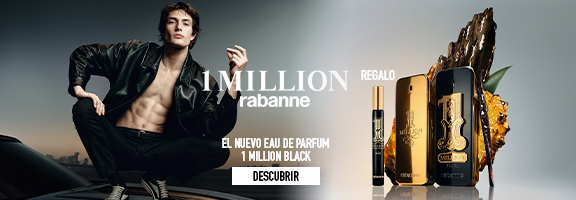 El nuevo eau de Parfum