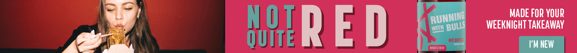 slim banner