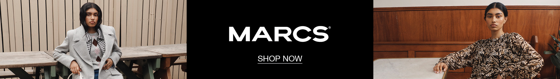 Marcs | Stylish Clothing