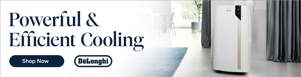 Advertisement. Powerful & Efficient Cooling
Shop Now