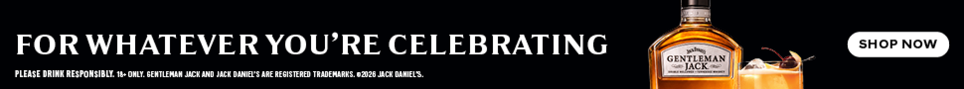 slim banner
