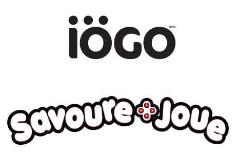iogo, Savoure Joue