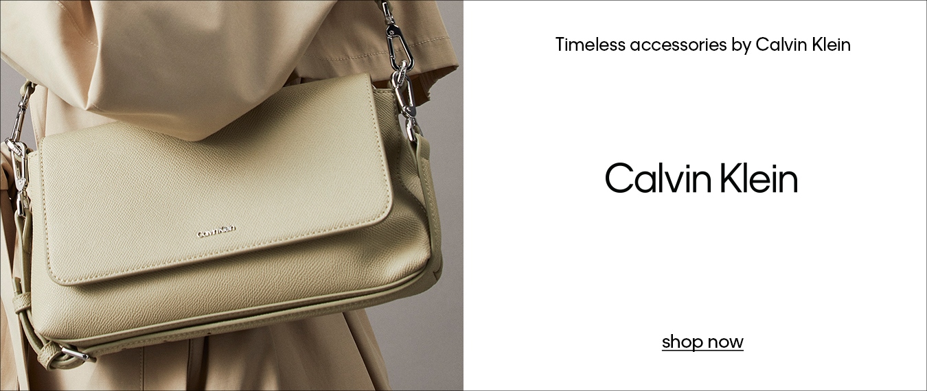 Calvin Klein Handbags