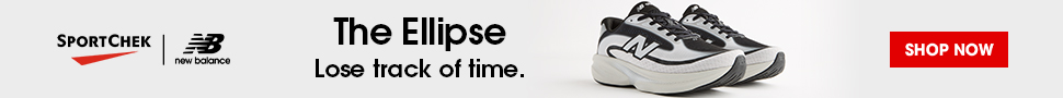 Advertisement. New Balance, Running Shoes, Training, Ellipse. Shop Now.