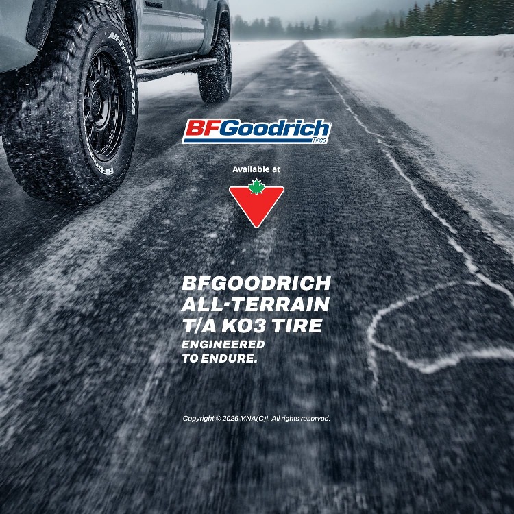 BFGoodrich Tires. BFGOODRICH ALL-TERRAIN T/A KO3 TIRE. ENGINEERED TO ENDURE. SHOP NOW.