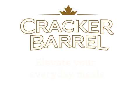 CRACKER BARREL, Elevate your everyday meals. Shop Now