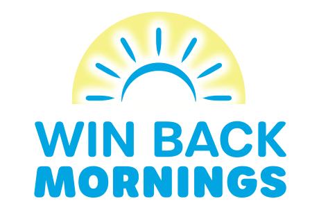WIN BACK MORNINGS