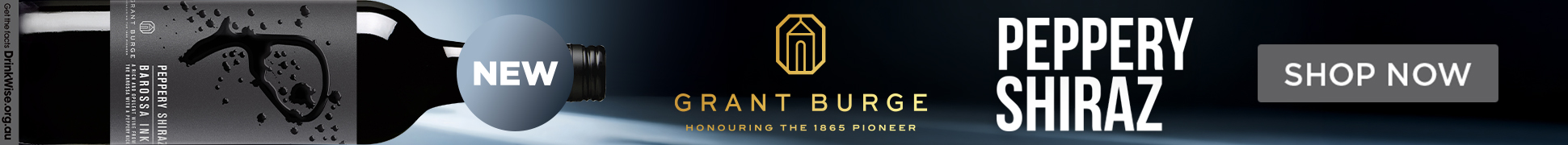 slim banner