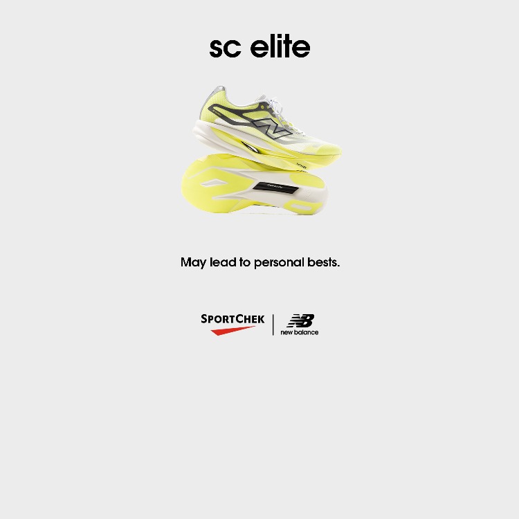 New Balance, Running Shoes, Training, SuperComp Elite. Shop Now.