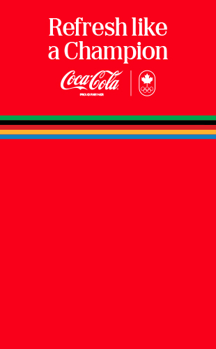 Coca Cola, Refresh like a Champion. Shop Now 
