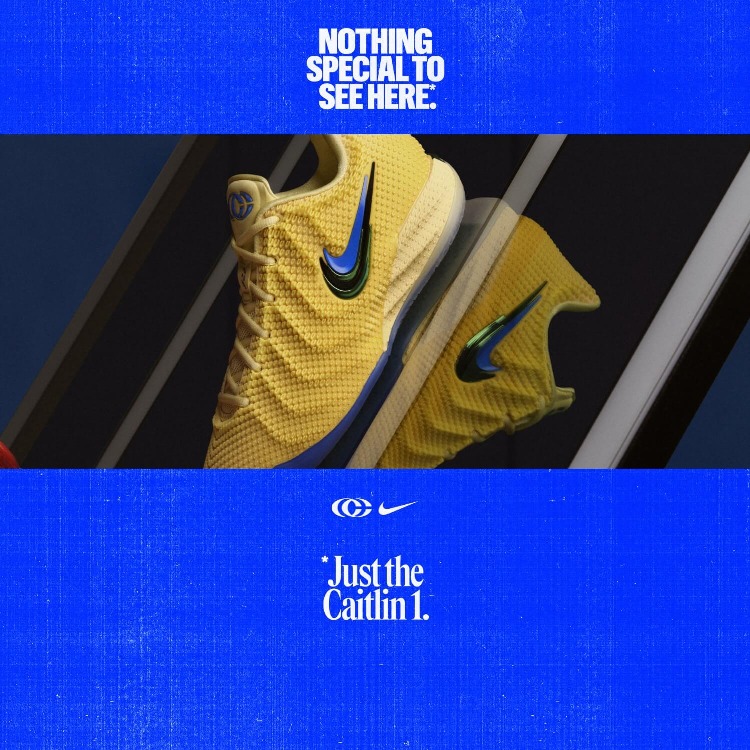 Nike, Caitlin Clark, Basketball Shoes, Sport Chek, Shop Now