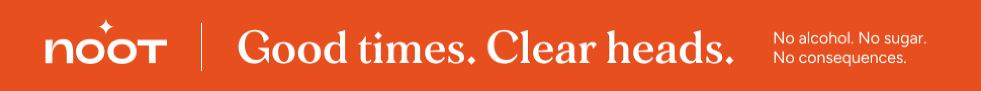 slim banner
