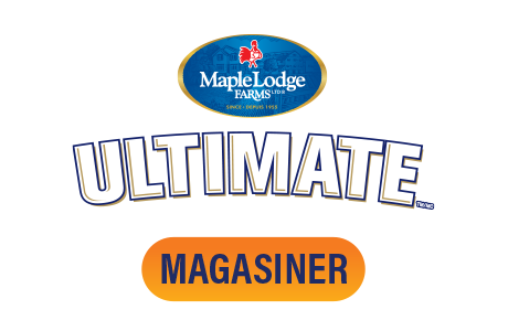 Maple lodge farms, CHAMPION DU BBQ!