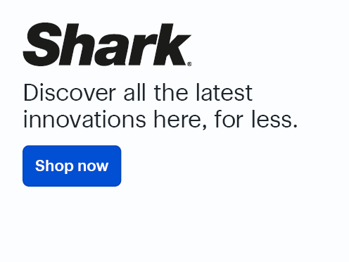 Discover all the latest innovations here, for less.