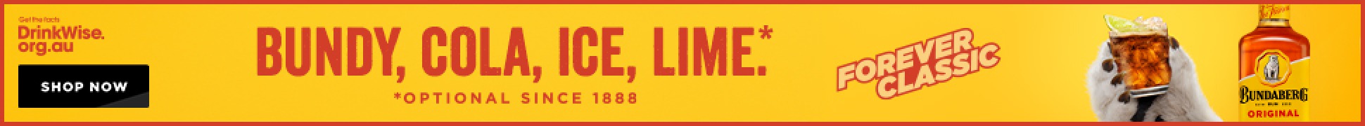 slim banner