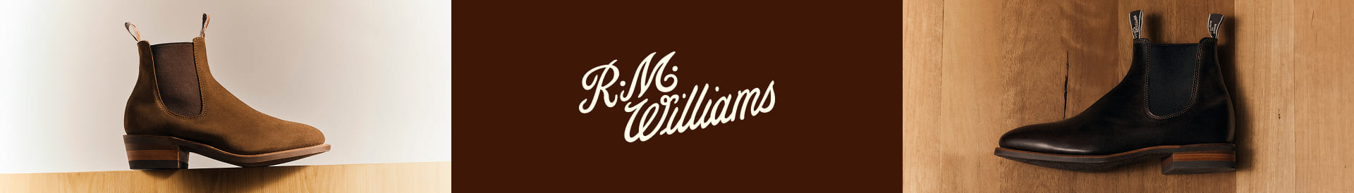 RM Williams