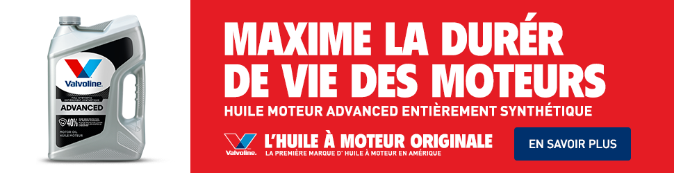 Advertisement. AIDE À PROTÉGER CONTRE L’USURE, LE FROTTEMENT, LA CHALEUR ET LES DÉPÔTS  \nHUILE MOTEUR ADVANCED ENTIÈREMENT SYNTHÉTIQUE