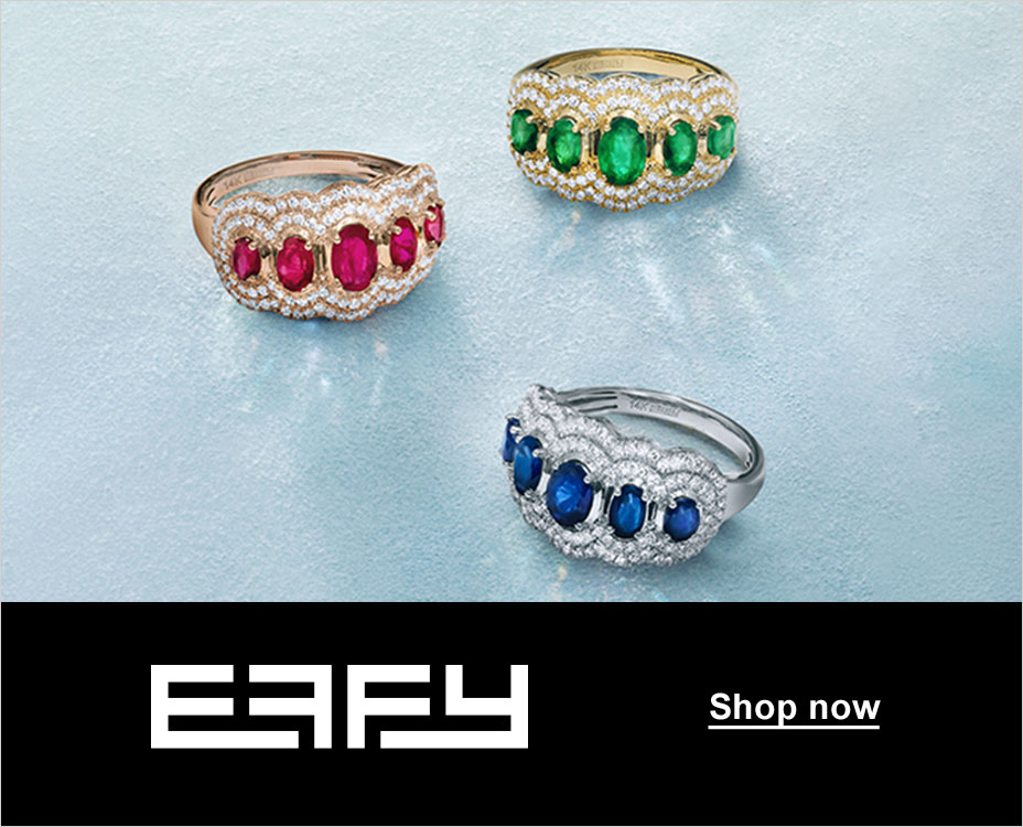 EFFY, Shop Now