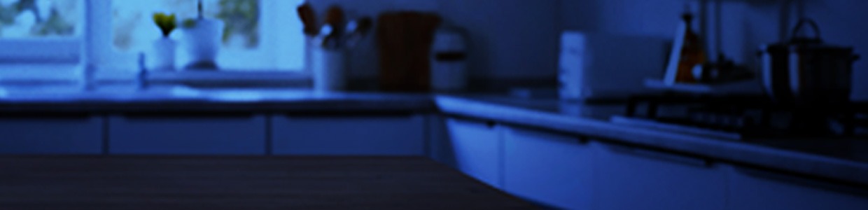 AN OASIS OF LIGHT FOR CANADIAN MORNINGS.