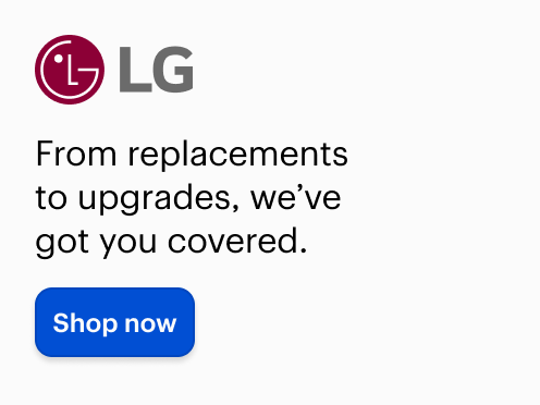 From replacements to upgrades, we’ve got you covered.