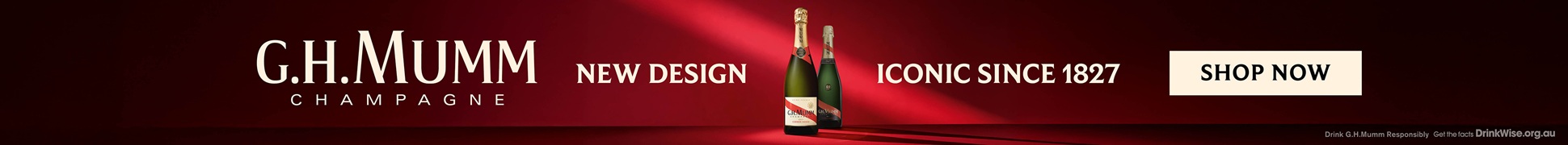 slim banner