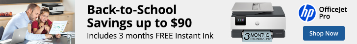 Banner Ad Module PIQ