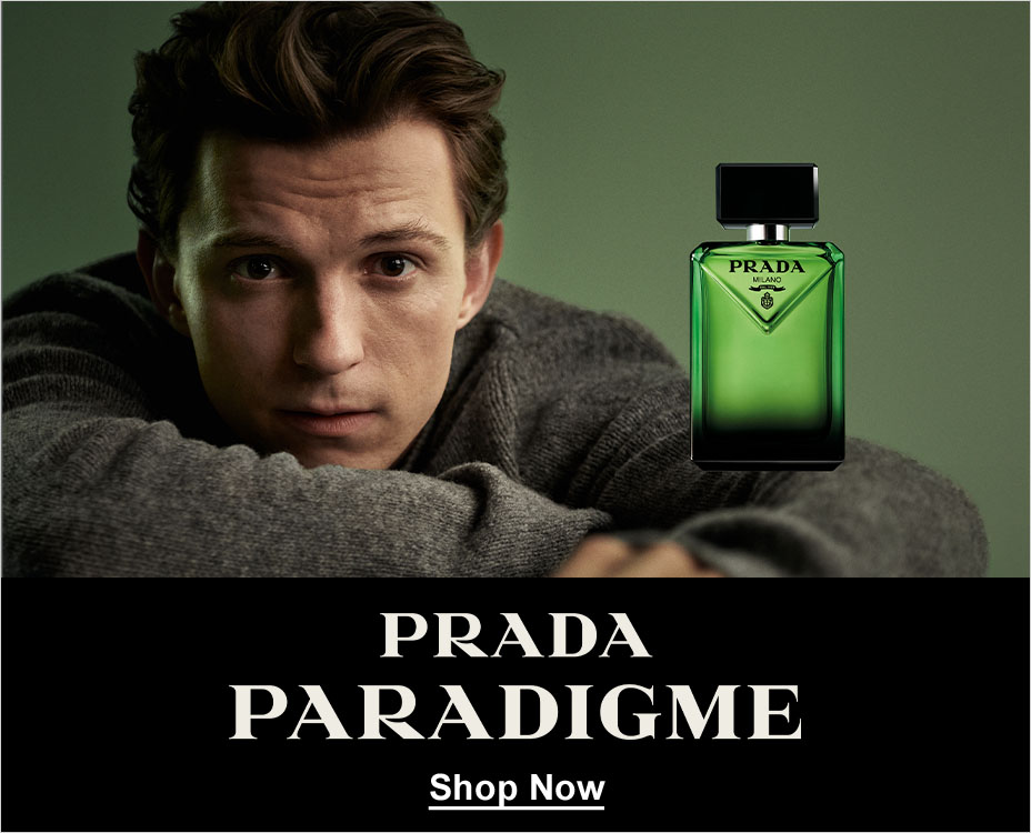 PRADA, PARADIGME. Shop Now