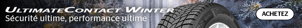 Advertisement. Continental UltimateContact Winter. Sécurité ultime, performance ultime. ACHETEZ
