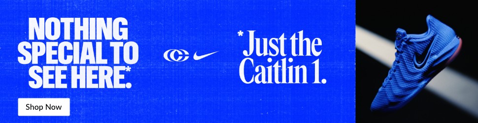Advertisement. Nike, Caitlin Clark, Basketball Shoes, Sport Chek, Shop Now