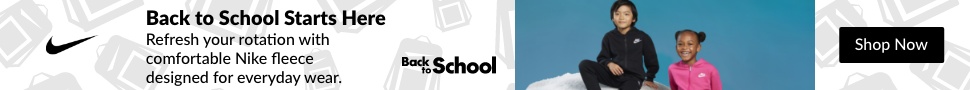 Advertisement. Jordan, Back to School, Jordan Styles for School, Shop Now