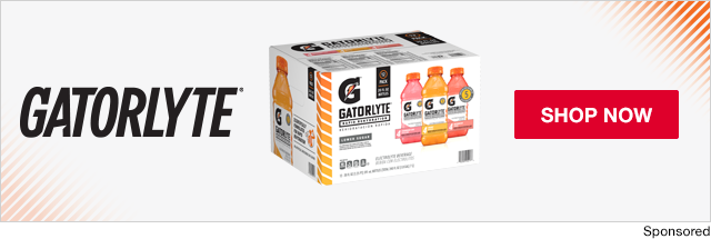 GATORLYTE