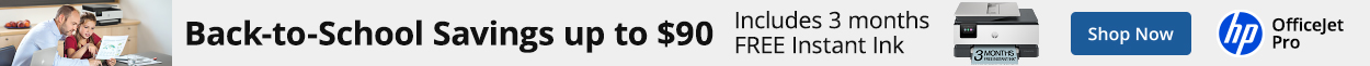 Banner Ad Module PIQ
