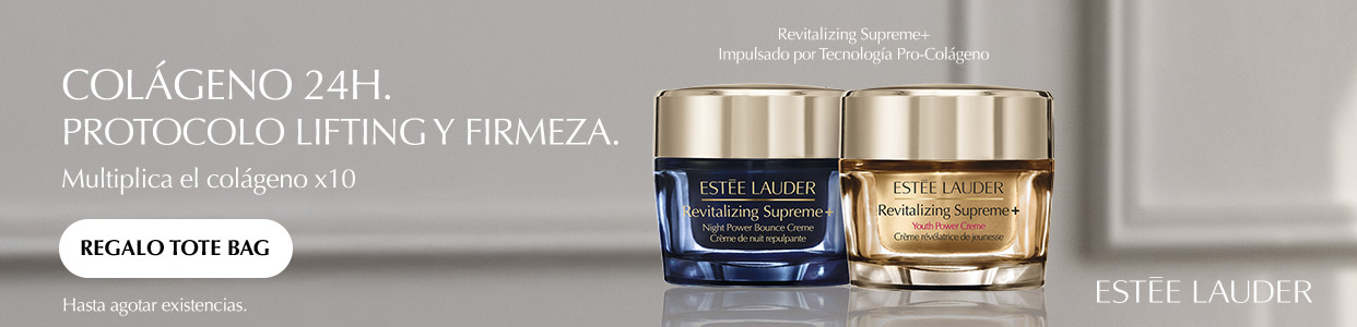 ESTEE LAUDER