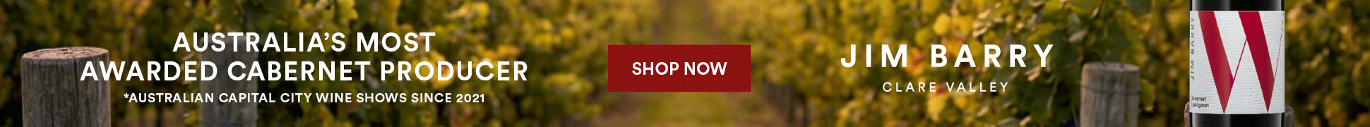 slim banner
