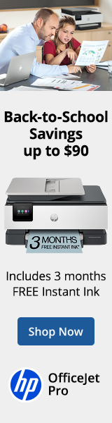 Banner Ad Module PIQ