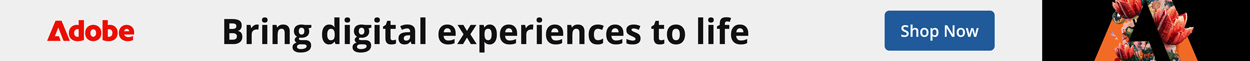 Banner Ad Module PIQ