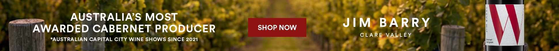 slim banner