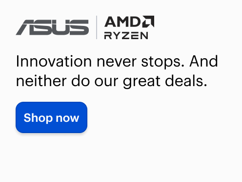 Innovation never stops. And neither do our great deals.
